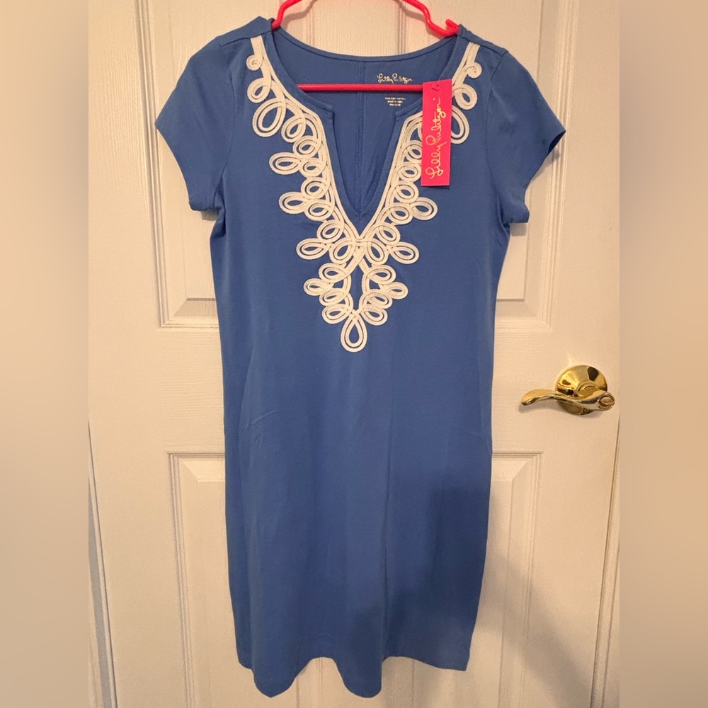 Lilly Pulitzer Brewster Dress